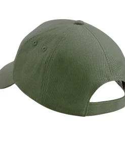 ULTIMATE - Kap - Khaki