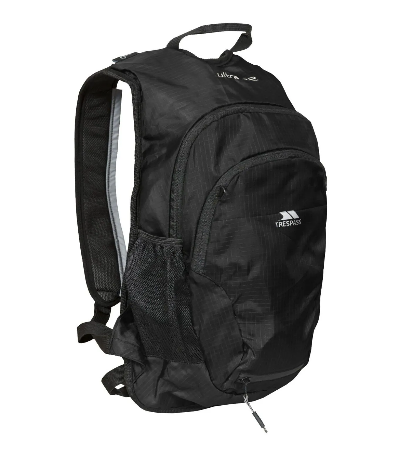 ULTRA 22 - Rugzak - Zwart