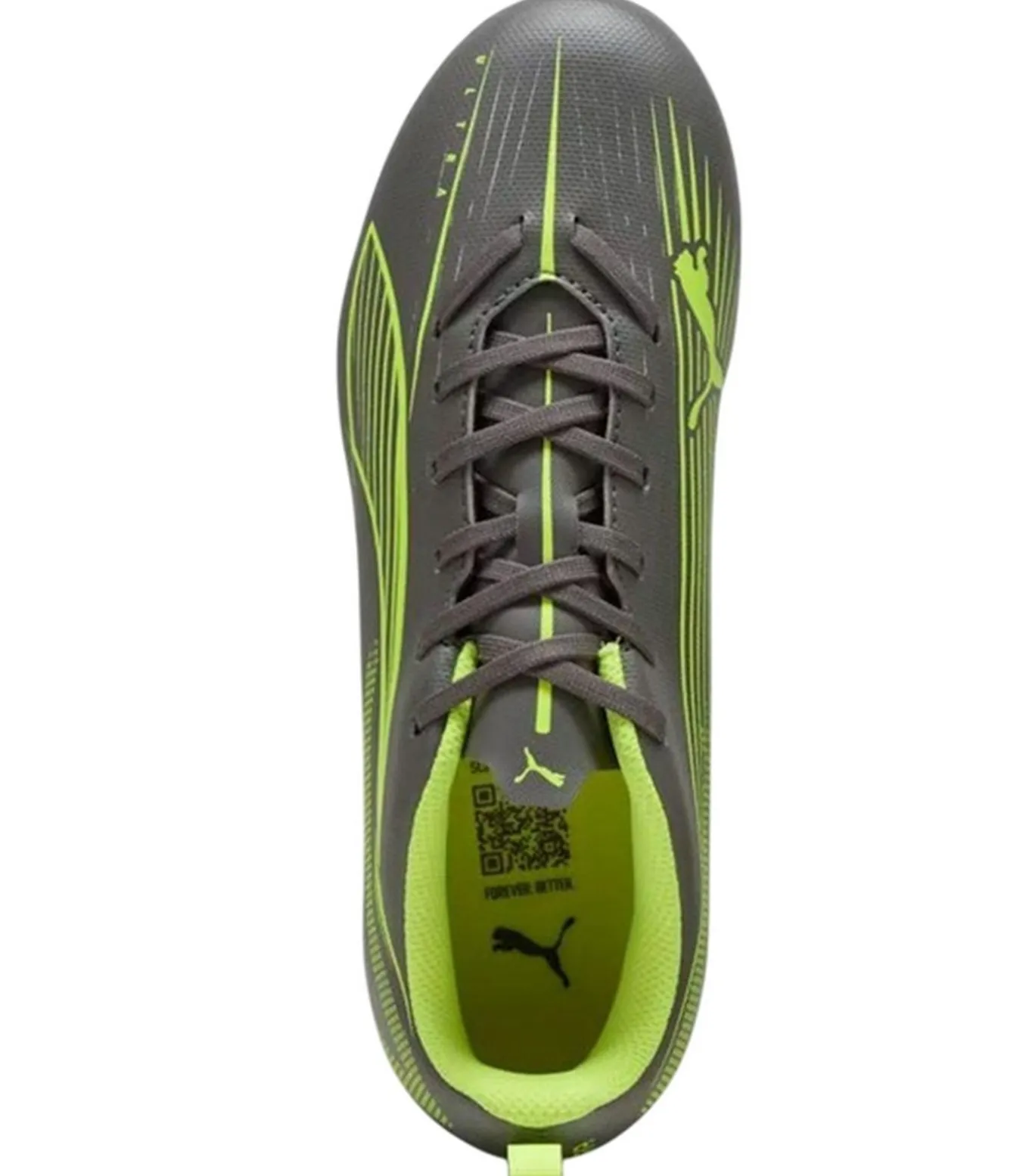 ULTRA 5 PLAY - boots - Grijs