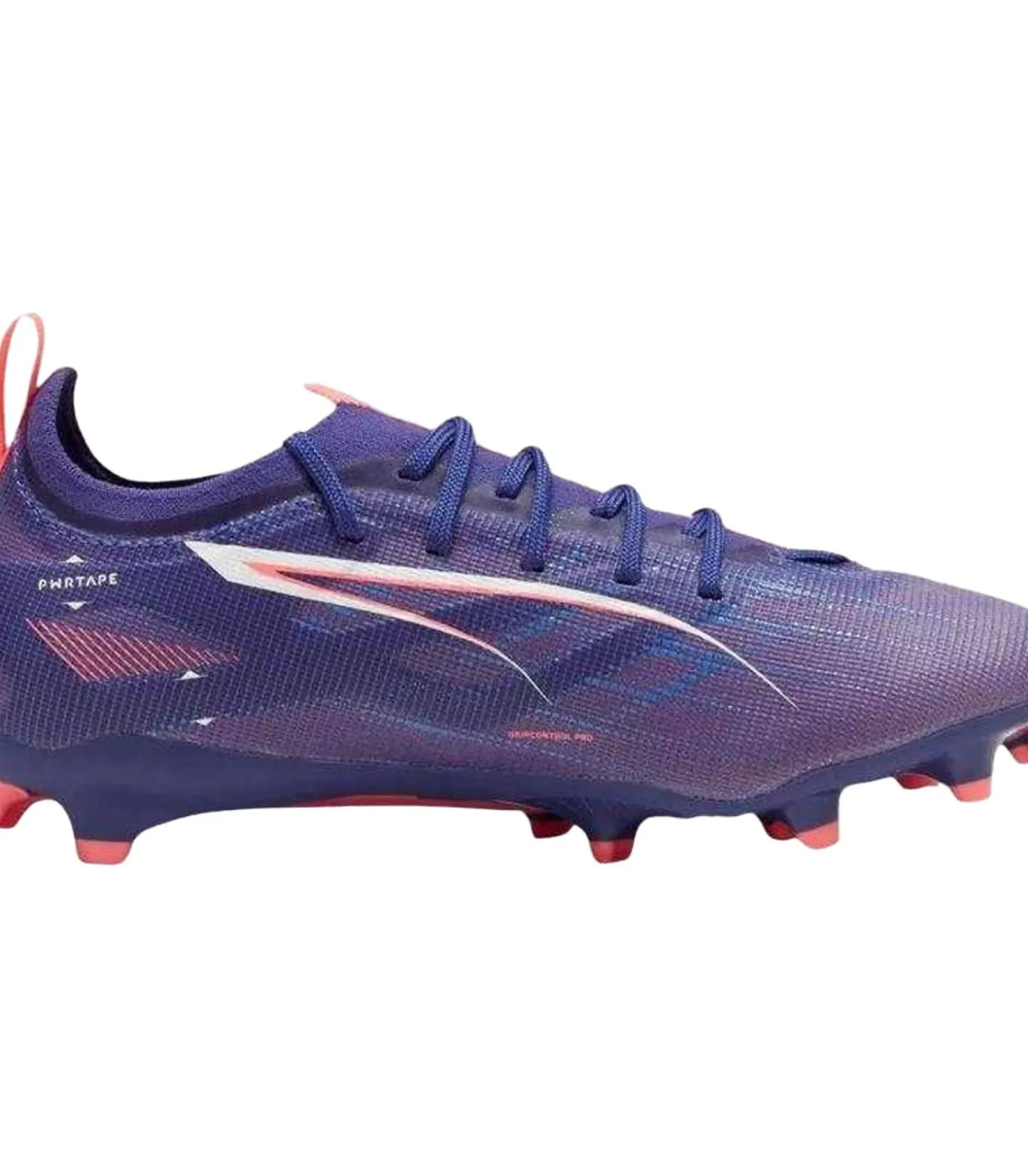 ULTRA 5 PRO - boots - Paars