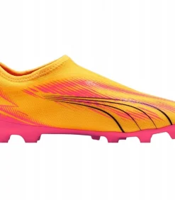 ULTRA MATCH - boots - Oranje