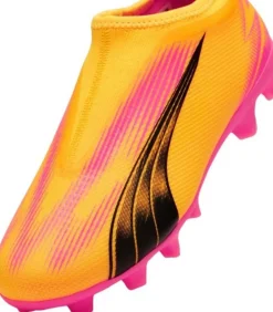 ULTRA MATCH - boots - Oranje