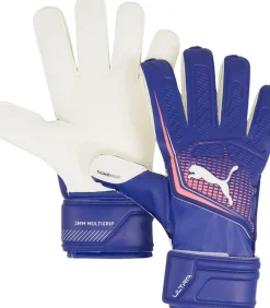 ULTRA MATCH - Handschoenen - Blauw