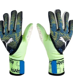 ULTRA ULTIMATE 1 - Handschoenen - Citrusgeel