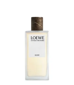 Un Paseo Por Madrid Doré Eau de Parfum 100ml spray