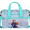 Undercover sporttas Disney Frozen - kindertas met Frozen print