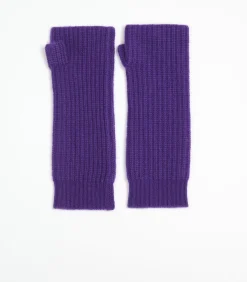 UNI 8 Wanten 4 laags - 100% kasjmier