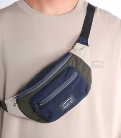 Unisex heuptasje BANANA