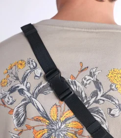 Unisex heuptasje BANANA