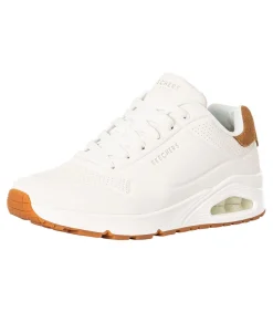 Uno Geschikt Voor Luchttrainers