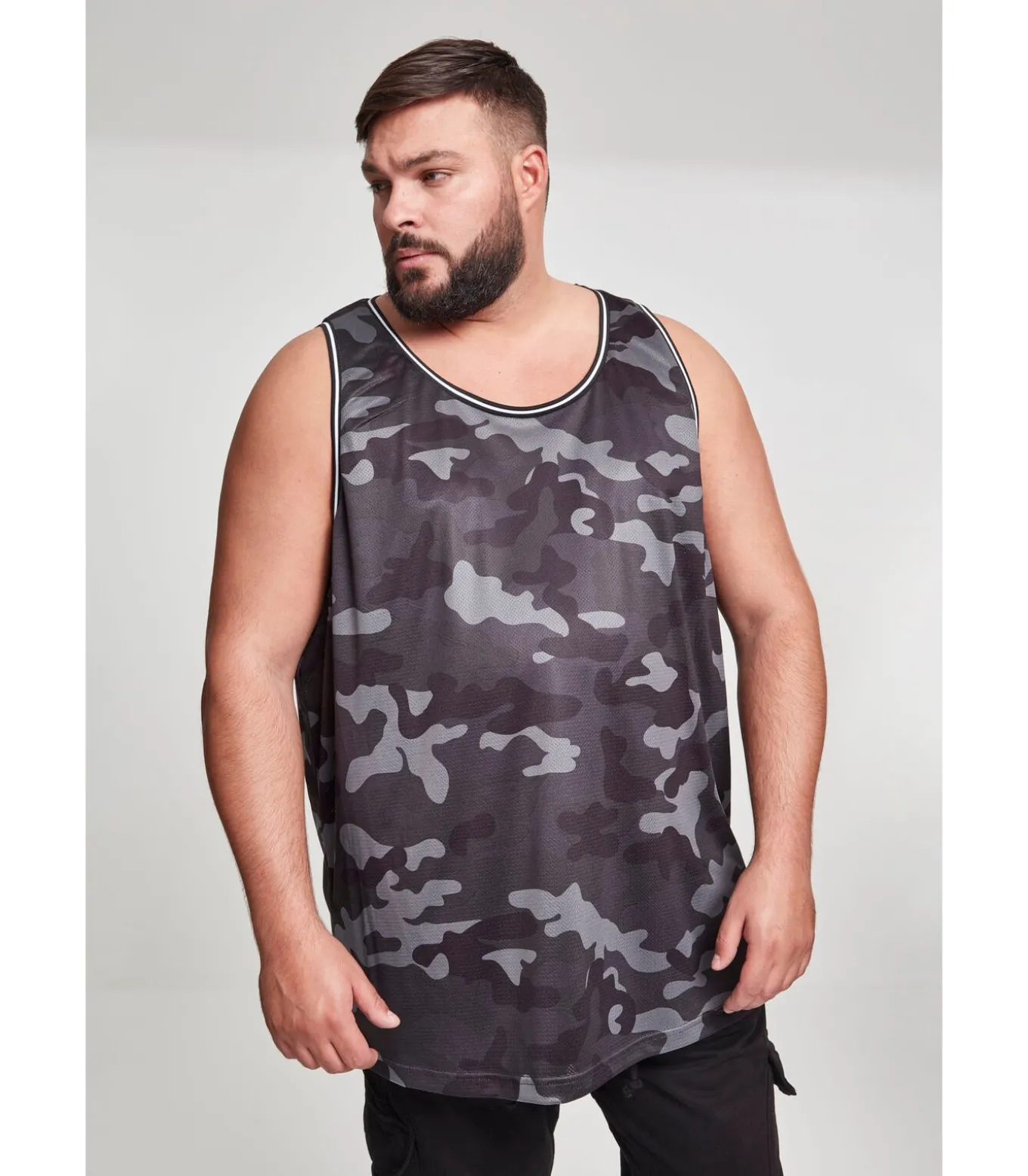Urban Classic meh GT-tanktop