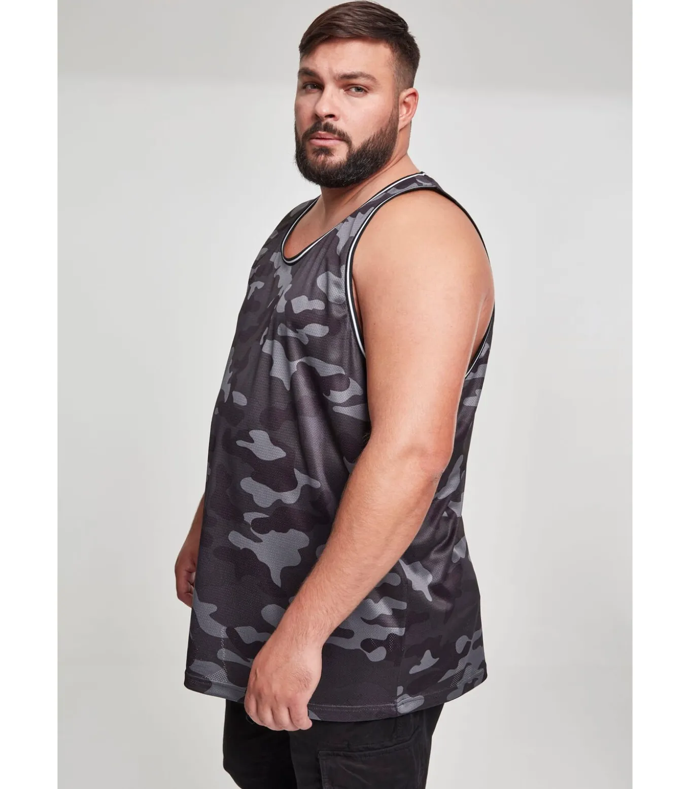 Urban Classic meh GT-tanktop