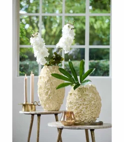 Vaas Agello - Wit - Ø26cm