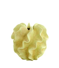 Vaas Sharuna - Lichtgroen - 32.5x32.5x31cm