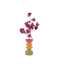 Vaas Summer Vibes - Multicolor - Ø13cm