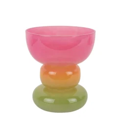 Vaas Summer Vibes - Multicolor - Ø18cm