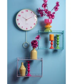 Vaas Summer Vibes - Multicolor - 12.5x12.5x20.5cm