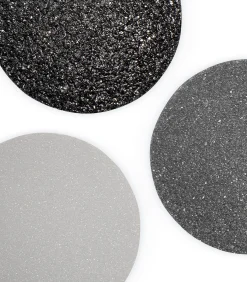 Vacupedi Zilver USB-C