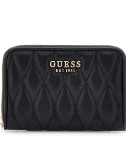 Valla Slg Medium Zip Around