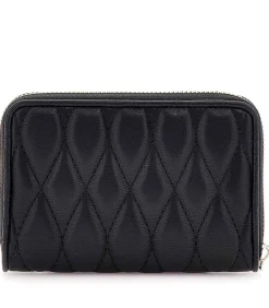 Valla Slg Medium Zip Around