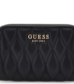 Valla Slg Medium Zip Around