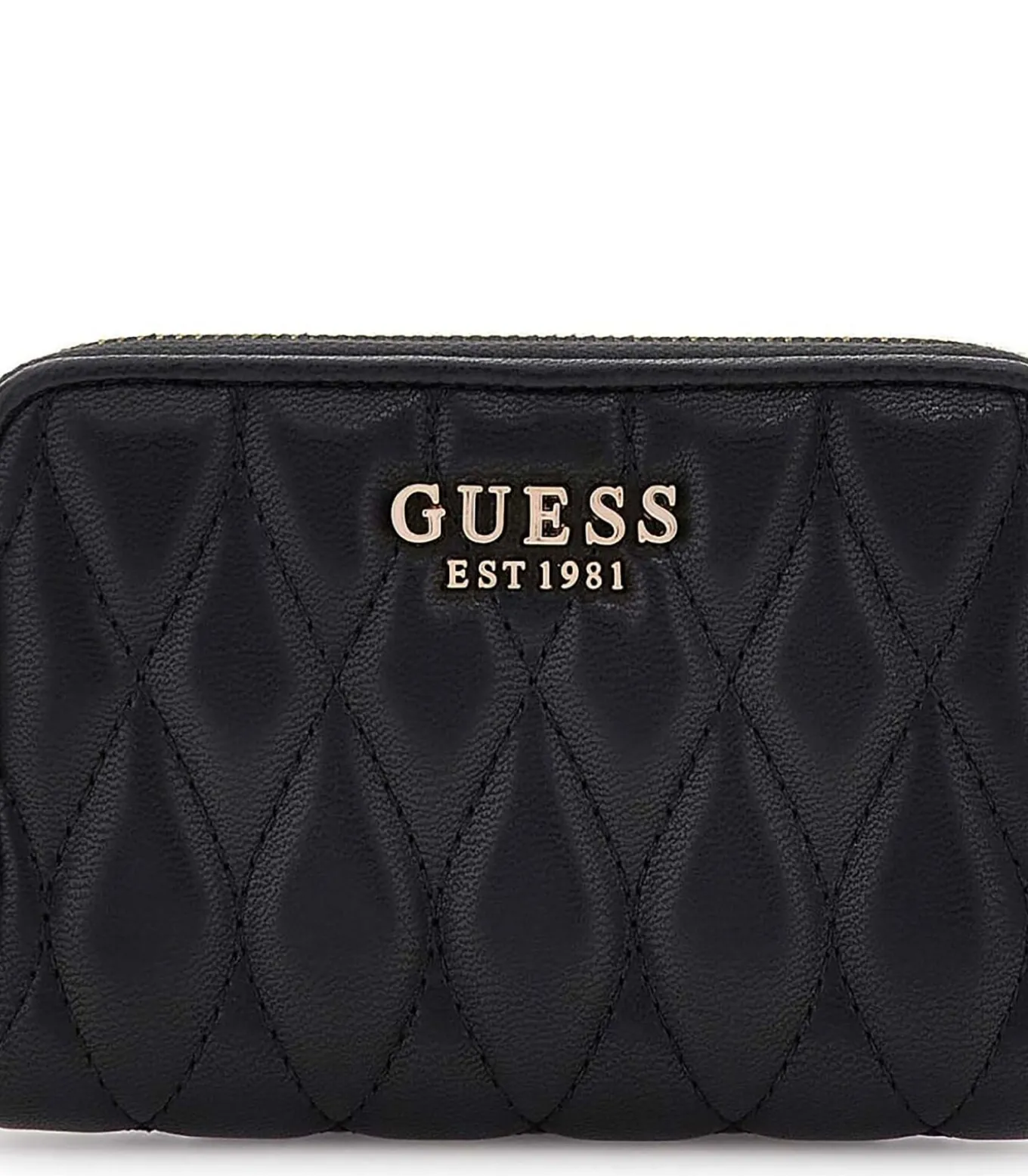 Valla Slg Medium Zip Around