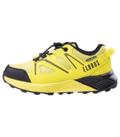 VAPUS - Loopschoenen - Citrusgeel