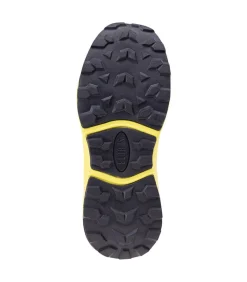 VAPUS - Loopschoenen - Citrusgeel