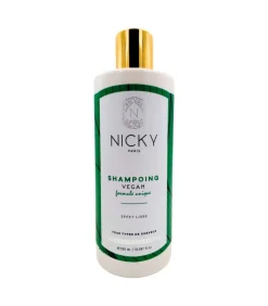 Vegan Shampoo Unieke Formule 500ml