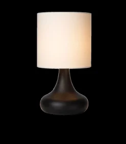 Velas - Tafellamp - Zwart