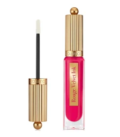 Velvet Ink Lippenstift - 07 Fuchsia Cha Cha