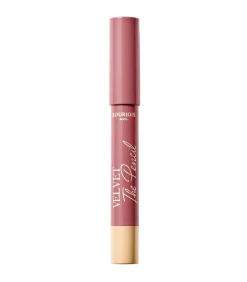 Velvet Lip Pencil - 03 In Mauve Again