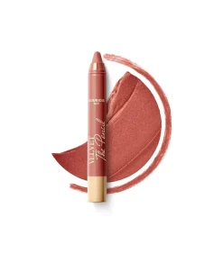 Velvet Lip Pencil - 01 Nudifull