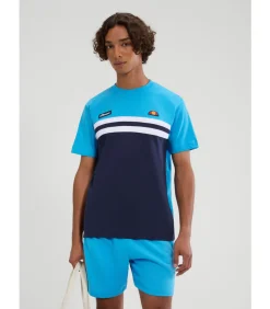 Venire tee - blue navy