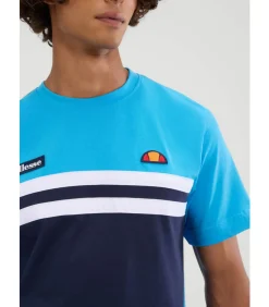 Venire tee - blue navy