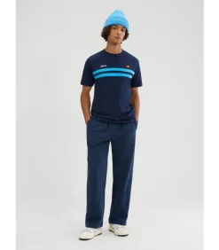 Venire tee - navy blue