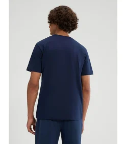Venire tee - navy blue