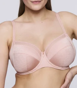 VENNERA Dusty Pink volle cup bh