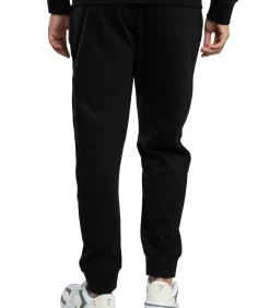 Verhoogde Merkjoggingbroek