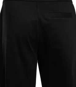 Verhoogde Merkjoggingbroek