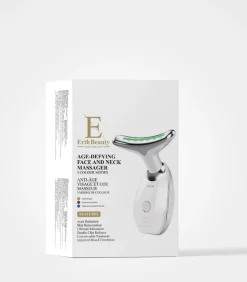 Verjongend Gezichts- en Halsmassageapparaat