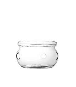 Verona Theelicht glas