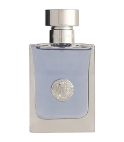 Versace Eau de Toilette voor Mannen 50 ml