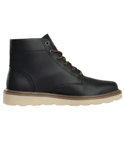 Vertel Leren Laarzen