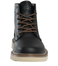 Vertel Leren Laarzen