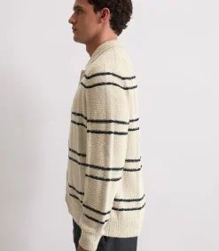 Vest met regular kraag