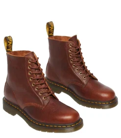 Veterschoenen Dr. Martens Pascal Cashew Ambassador bruin