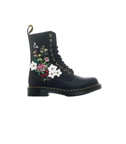 Veterschoenen Dr. Martens 1490 Bloo zwart