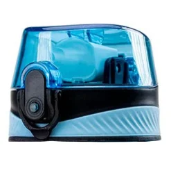 VIE - Sportfles - Donkerblauw