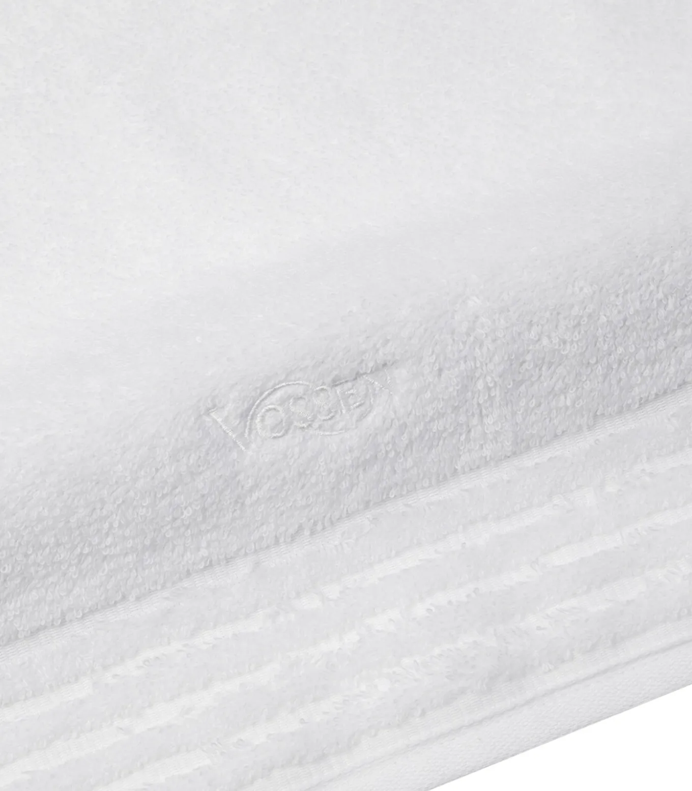 Vienna Style Supersoft 4-delige handdoekenset